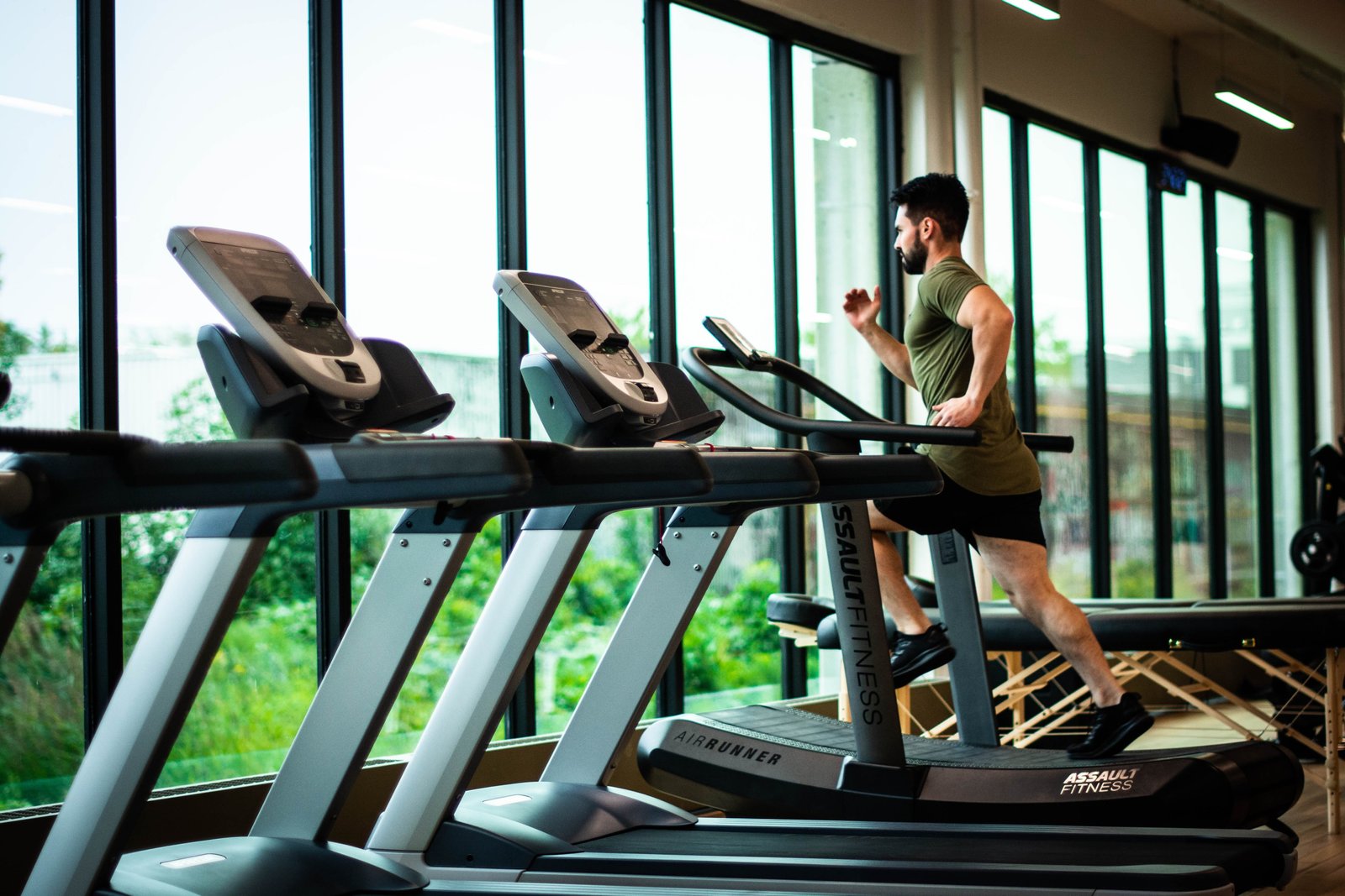Born Fitness