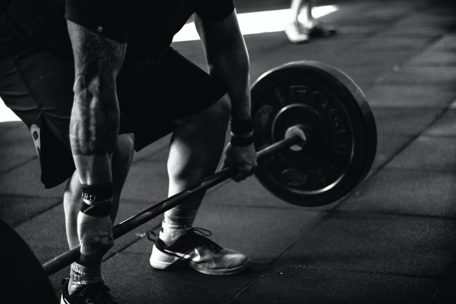 Nerd Fitness