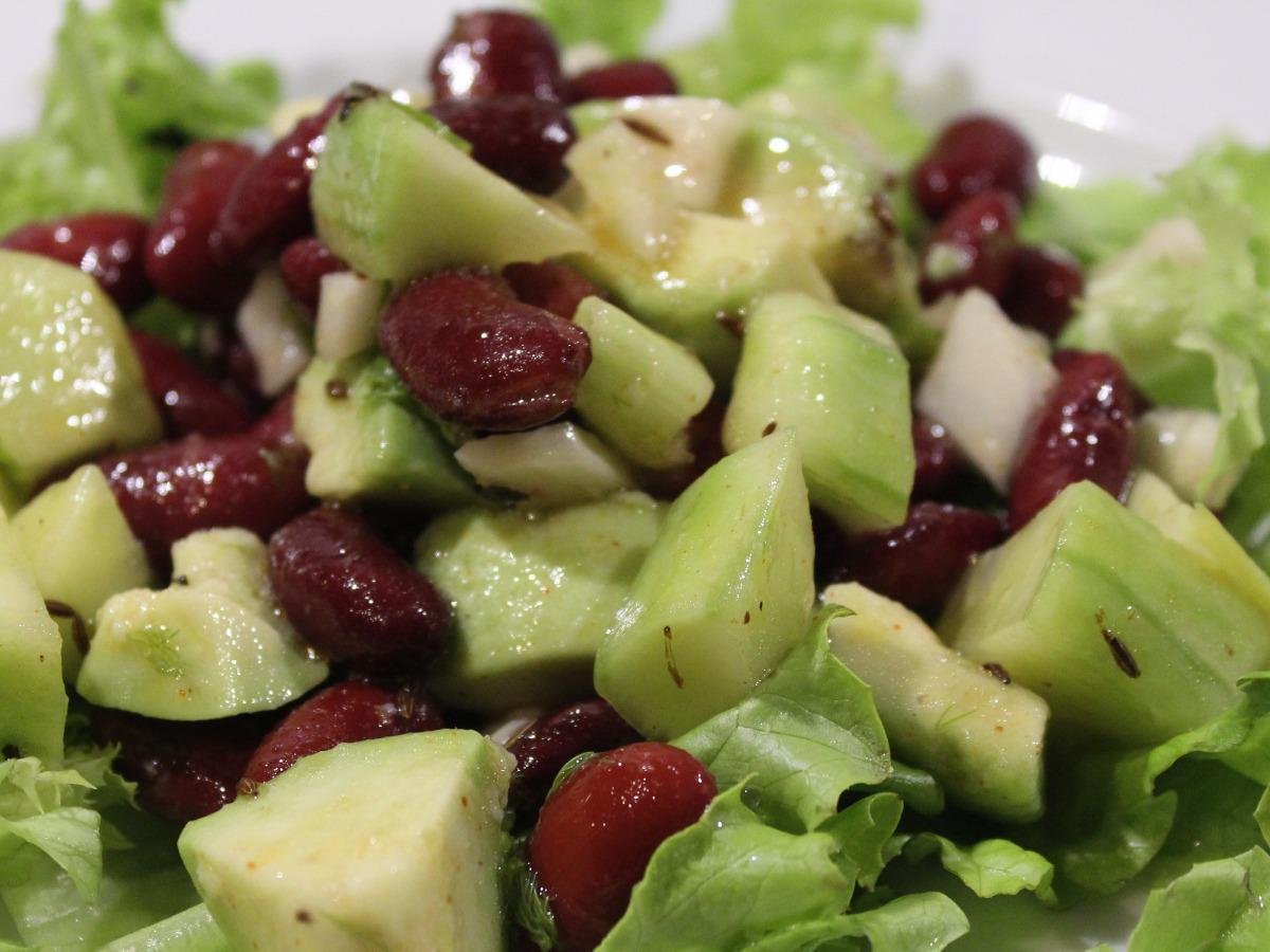 Meditteranean Salad