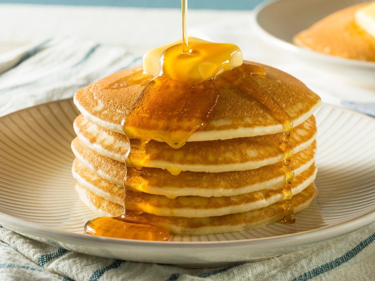 Super Pancakes